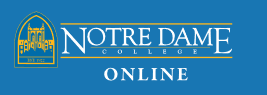 Notre Dame College RN to BSN